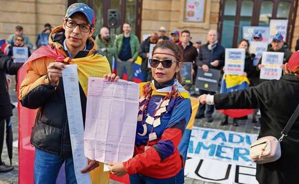 “Faltan muchos años de chavismo”: Cabello