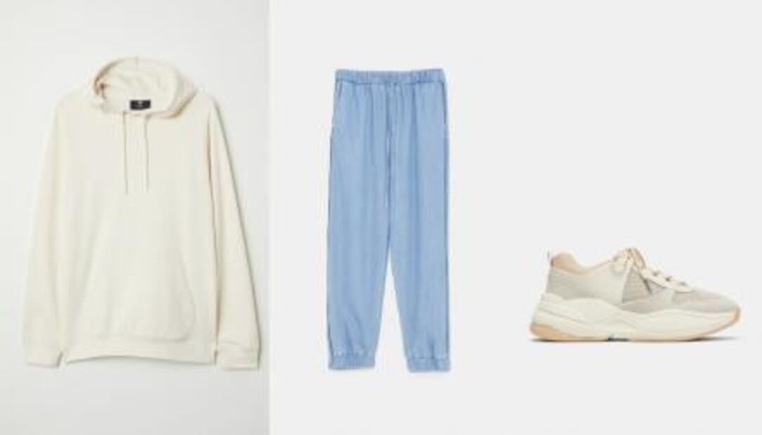 El look Gucci de Belinda que vale 90 mil pesos