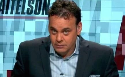 David Faitelson calienta su llegada a Televisa con reveladora foto