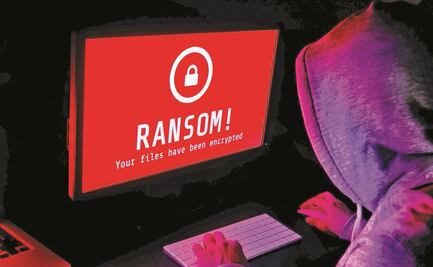 Ransomware, al alza en medio de pandemia