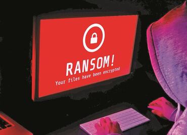 Ransomware, al alza en medio de pandemia