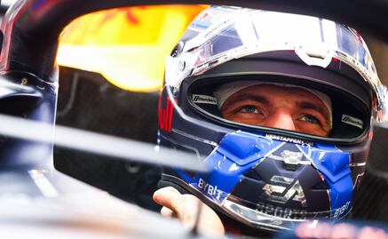 Max Verstappen es campeón del mundo de la F1 por cuarta vez en su historia