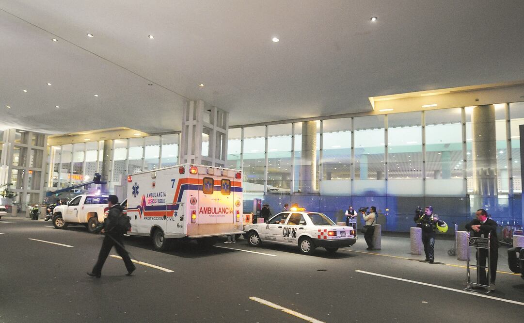 (Foto: archivo EL UNIVERSAL)