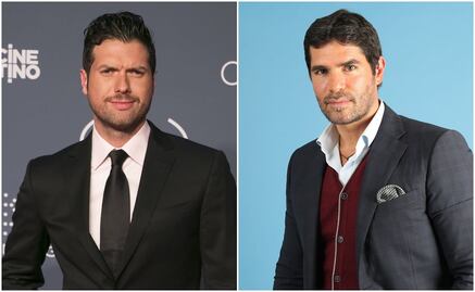 Mauricio Martínez llama miserable, irresponsable y repugnante a Verástegui por mensaje antivacunas