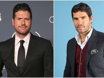 Mauricio Martínez llama miserable, irresponsable y repugnante a Verástegui por mensaje antivacunas