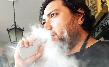 Organizaciones alertan sobre riesgos por consumo de cigarro electrónico