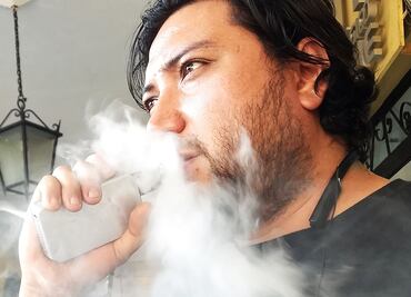 Organizaciones alertan sobre riesgos por consumo de cigarro electrónico