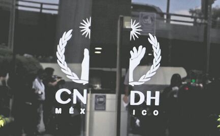 Inai pide a CNDH transparentar quejas por violaciones a derechos humanos de periodistas