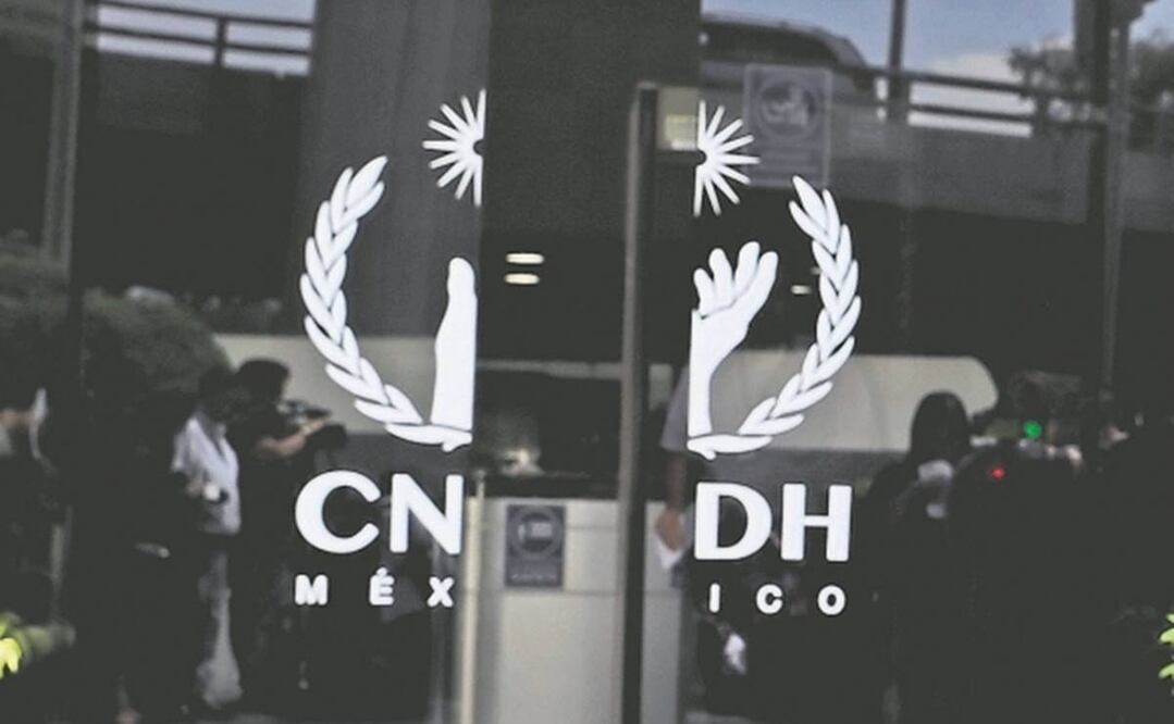 Foto: Archivo/EL UNIVERSAL