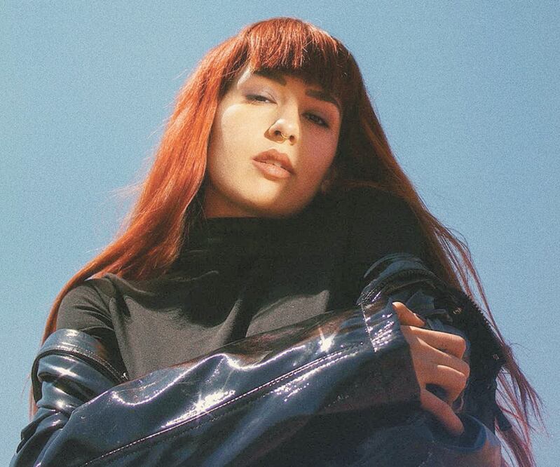 Comenta que, más que vanidad, el cambio ha sido por salud. INSTAGRAM