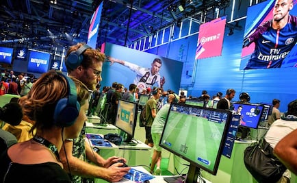 Gamescom recibió 370 mil visitantes, 15 mil más que el año anterior
