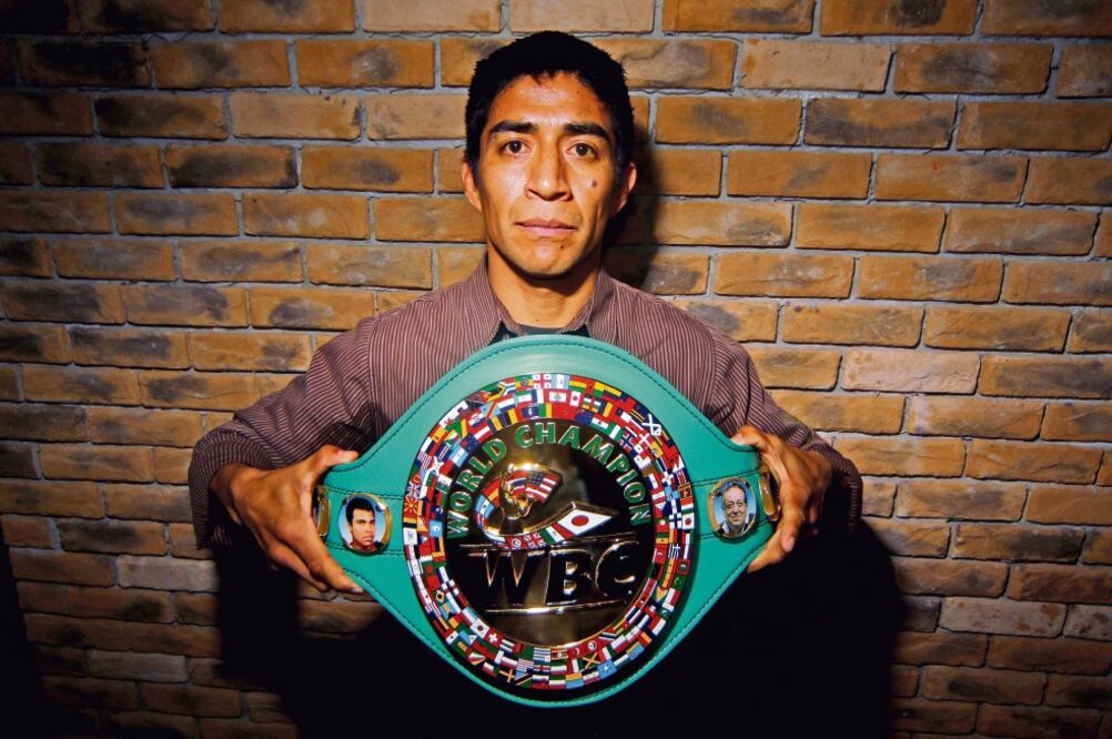 FOTO: HUGO ÁVILA. IMAGO7