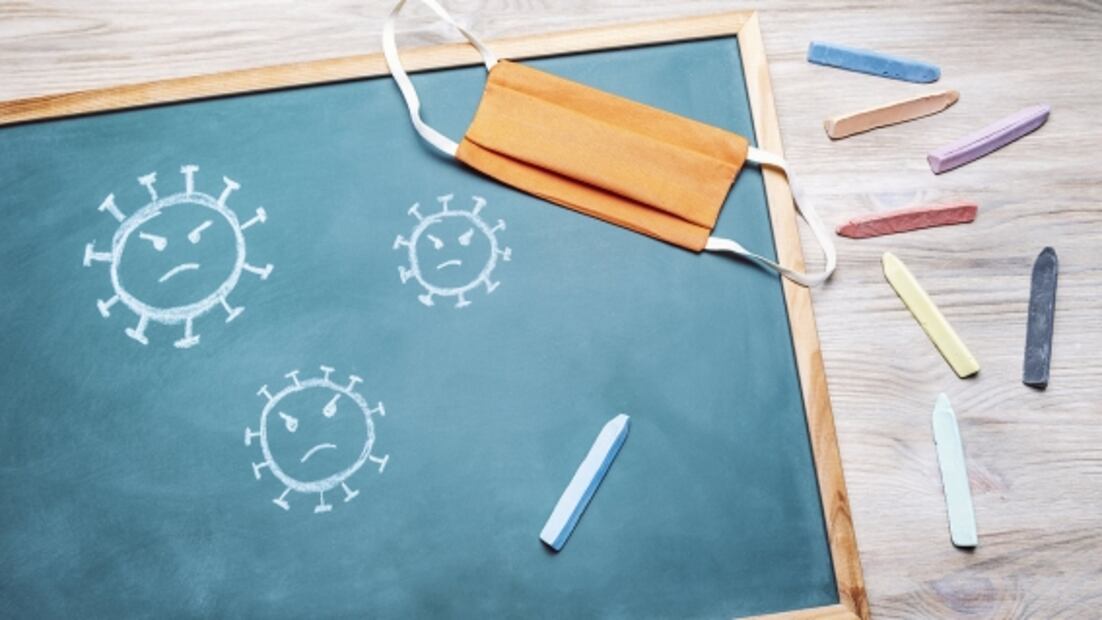 Educación y tecnología, los otros rezagos que la pandemia evidenció