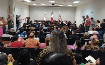 Suman 7 cuerpos del crematorio Plenitud, en Ciudad Juárez, entregados a sus familias; identifican tres cuerpos más