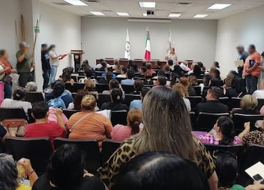 Suman 7 cuerpos del crematorio Plenitud, en Ciudad Juárez, entregados a sus familias; identifican tres cuerpos más