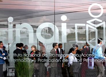 Inai multa a institución educativa por violar principio de finalidad