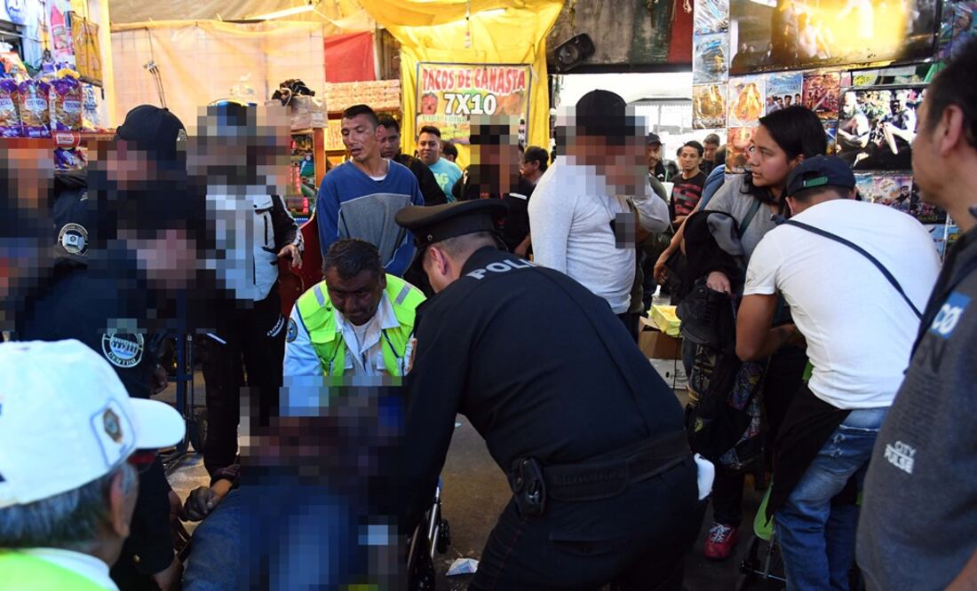 Fotografía: El Gráfico