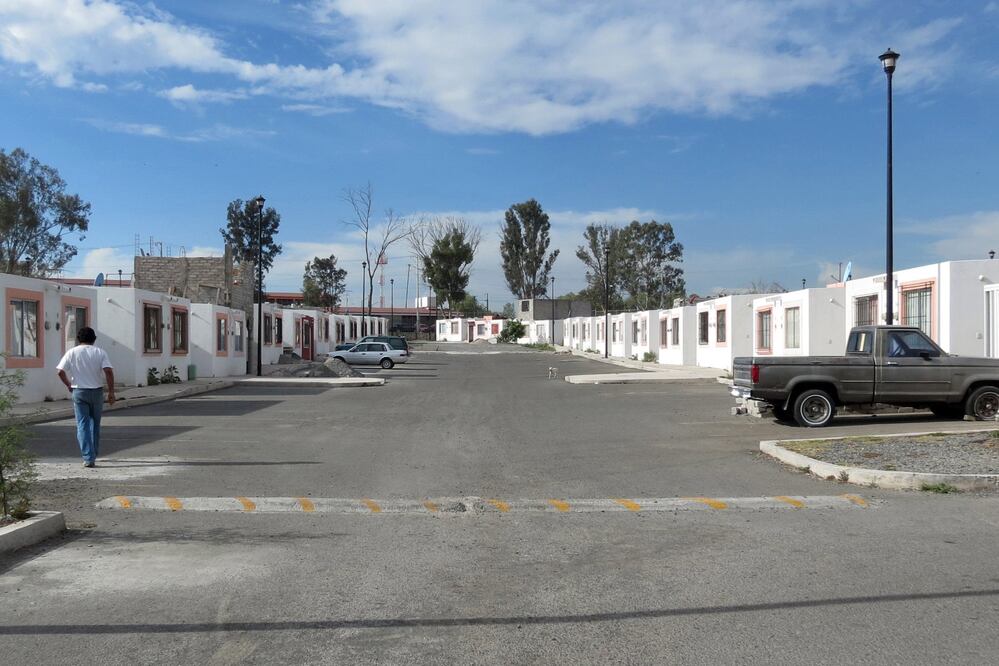 En 2016 se otorgaron a jóvenes trabajadores un total de 61 mil 265 millones 509 mil 124 pesos en créditos (Foto: Archivo)