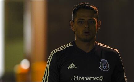 Así enfrentaría México a Estados Unidos; regresan tres 'europeos'