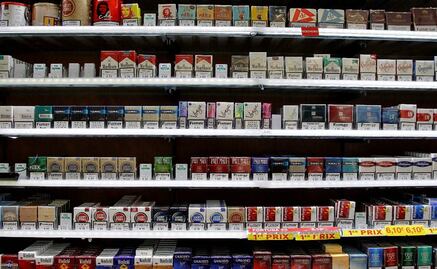 Cigarros tendrán nuevos precios en 2025; tiendas ya aplican aumento por IEPS