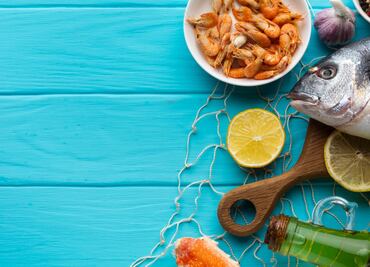 ¿Dónde comer mariscos durante la cuaresma en la CDMX?