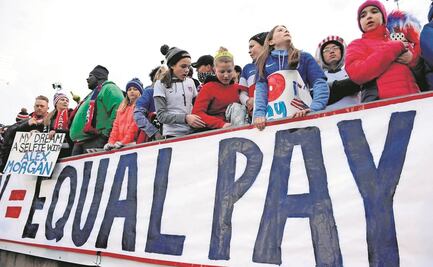 México se rezaga en brecha de género, advierten