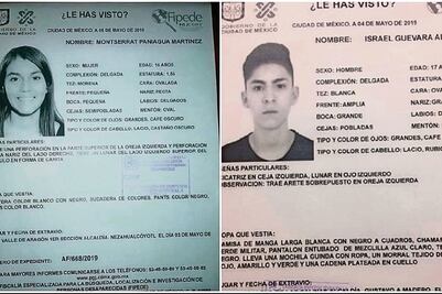 Buscan a estudiantes del CCH en Acapulco 