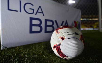 ¿Cuántos casos de Covid-19 registra la Liga MX previo al Clausura 2022?