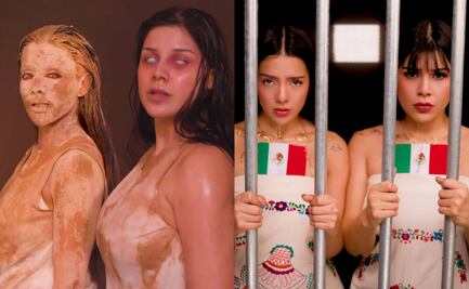 Tunden a Doris Jocelyn por trend polémico sobre migrantes en EU; la comparan con “Emilia Pérez”