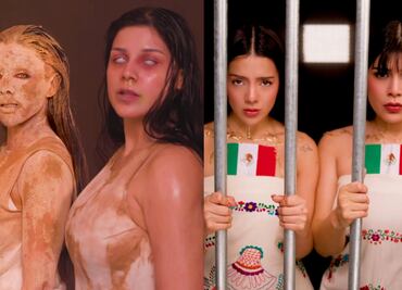 Tunden a Doris Jocelyn por trend polémico sobre migrantes en EU; la comparan con “Emilia Pérez”