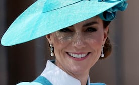 Trabajador sanitario intentó vender el historial médico de Kate Middleton, princesa de Gales; ya fue despedido
