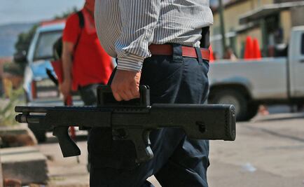 Vinculan a proceso a cinco miembros de "Los Tequileros"