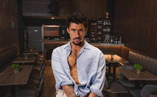 Yoko, el restaurante que inspiró una canción de Bad Bunny llega a CDMX