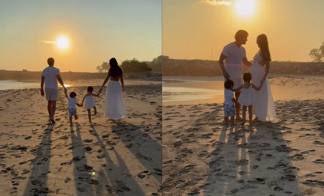 La exMiss Universo conmovió a sus seguidores. Foto: Instagram.