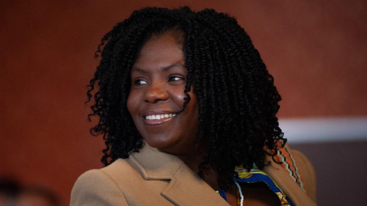 Cuál ha sido la política histórica de Colombia hacia África (y qué cambio propone la vicepresidenta Francia Márquez). Foto: BBC