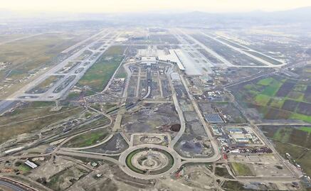 Tropiezos marcan el despegue de Santa Lucía