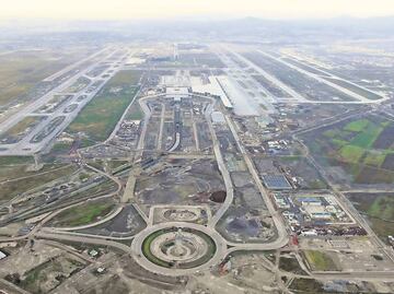 Tropiezos marcan el despegue de Santa Lucía