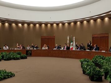 Aprueban registros de candidatos de PANAL y PVEM en Edomex tras impugnación de PRI