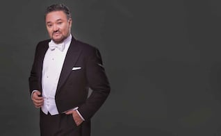“Werther” vuelve al Palacio de Bellas Artes con Ramón Vargas en el rol principal 
