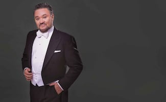 “Werther” vuelve al Palacio de Bellas Artes con Ramón Vargas en el rol principal 
