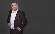 “Werther” vuelve al Palacio de Bellas Artes con Ramón Vargas en el rol principal
