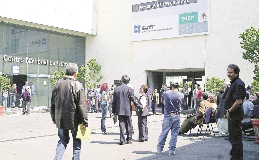 No se bajarán impuestos, asegura AMLO