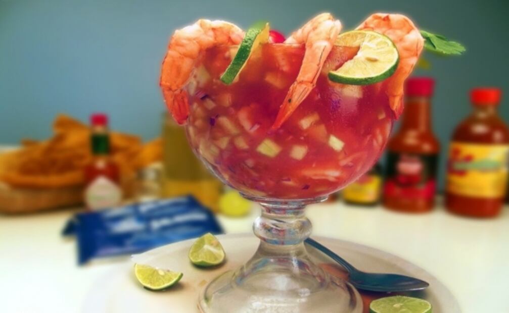 Los mejores lugares de mariscos para curarte la cruda 