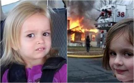 Otros "memes vivientes" del internet