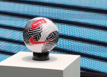 La Liga MX Femenil presenta su nuevo balón con la marca Nike