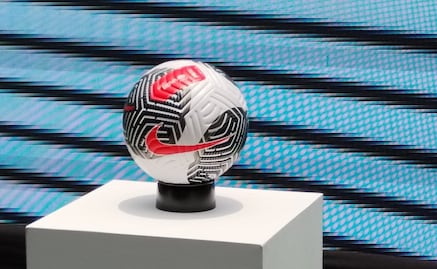 La Liga MX Femenil presenta su nuevo balón con la marca Nike