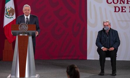 La mañanera de AMLO, 12 de agosto, minuto a minuto