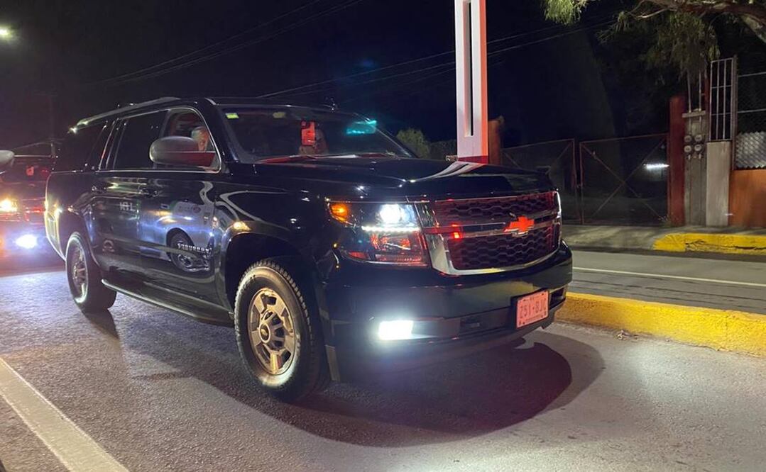 En días pasados, el presidente López Obrador aseguró que haría 40 minutos al Aeropuerto Felipe Ángeles. Foto: Valente Rosas/EL UNIVERSAL