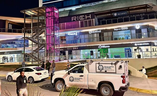 El Universal | El periódico de México líder en noticias y clasificados