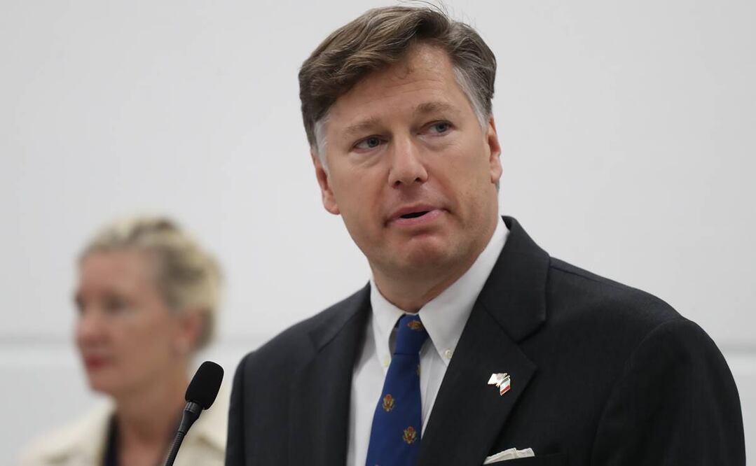 Foto: Archivo/EL UNIVERSAL